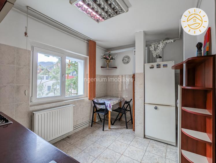 Garsoniera insorita zona Magnolia Shopping Center - 4