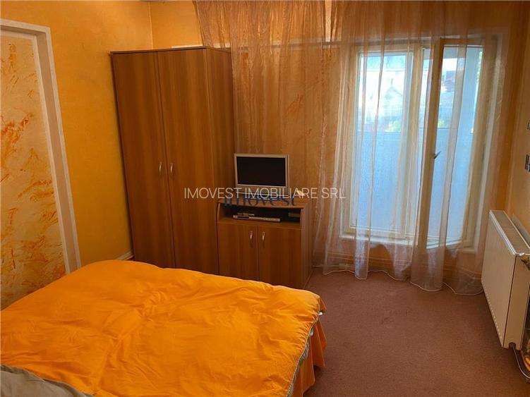De inchiriat: Apartament cu 2 camere in zona Centrala - 11
