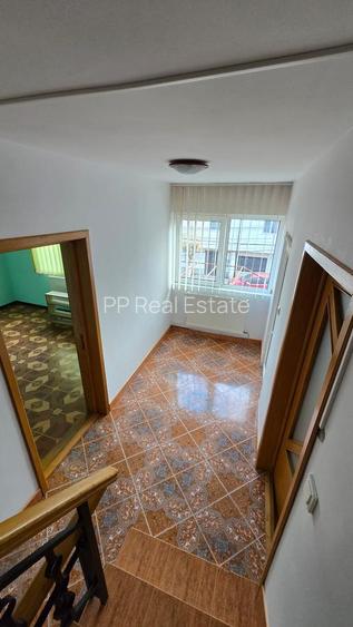 Complex Marvimex - Vila D+P(Sp Com)+etaj+mansarda (teren 192 mp) - 3