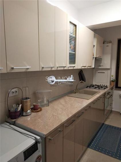 Apartament 2 camere decomandat | Bucium | mobilat - 4