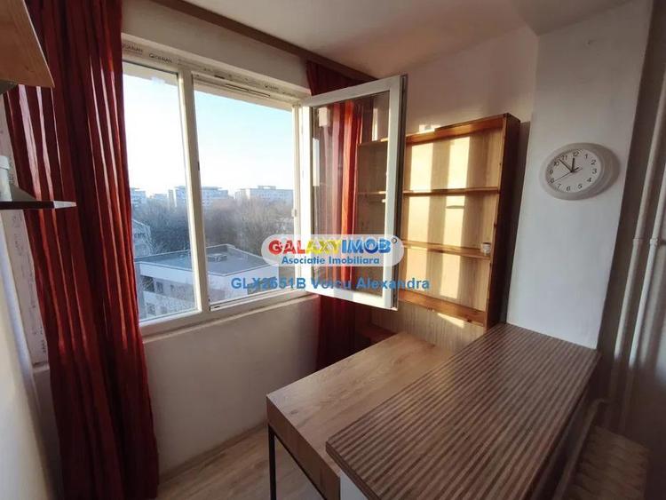 Garsoniera Moderna Berceni - Aparatorii Patriei - Metrou - 3