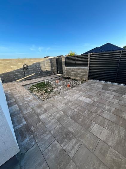 Duplex de vânzare Mosnita Veche - 9