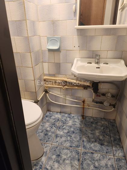 Militari  Uverturii -Aragonitului bloc 1985 et.1 decomandat 2 bai Liber Comision - 11