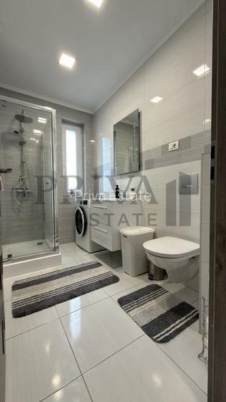 Apartament 1 camera, etaj 1, 34 mp, Lidl Giroc - 6