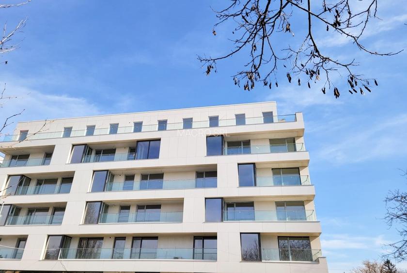 LUX 3 camere 147mpc - aprilie 2026- Straulesti - Bucurestii Noi - Macro Nord  - 2