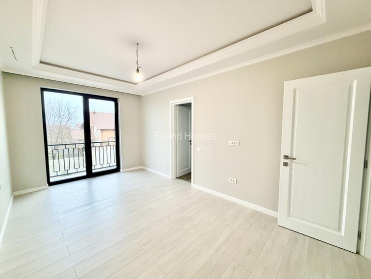 Duplex de lux in Mosnita cu 5 camere - 120 mp - Cartier Europa - Comision 0%  - 13