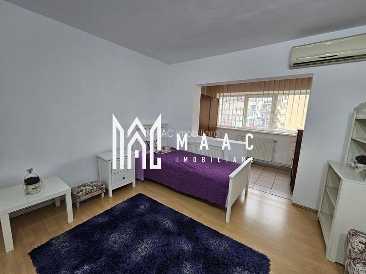 Apartament 2 camere | 56 MPU | Decomandat | 2 Balcoane |  Strand - 7