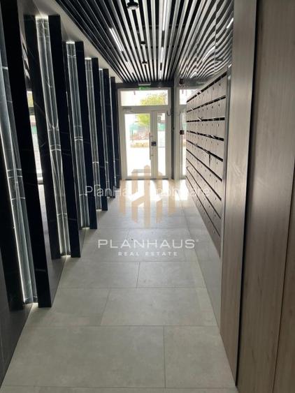 Apartament 1 cameră, George Cosbuc, imobil nou, vis-a-vis de spitalul județean - 10