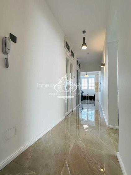 Apartament 3 camere | Parc Floreasca | Mobilat si utilat modern - 6