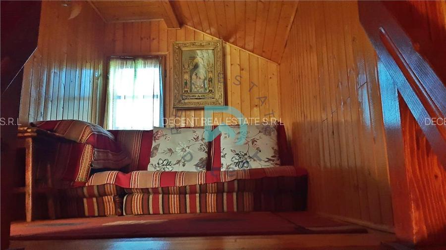 Casa Breaza, Prahova - 11