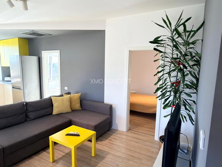 Comision 0 - Proprietar vinde ap. 3 camere cu terasa de 51.64mp si parcare! - 4