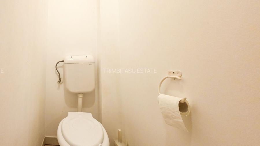 Apartament 4 camere vânzare Șos. Alexandriei 13, Sector 5, lângă Lidl - 23