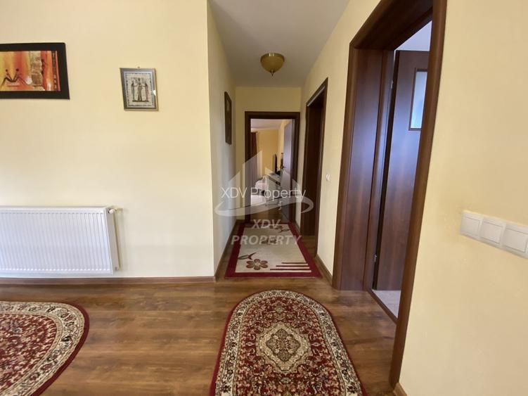 Vila  Frumoasa , individuala ,Sibiu ,6 camere , 5 Bai , mobilata ,utilata - 40