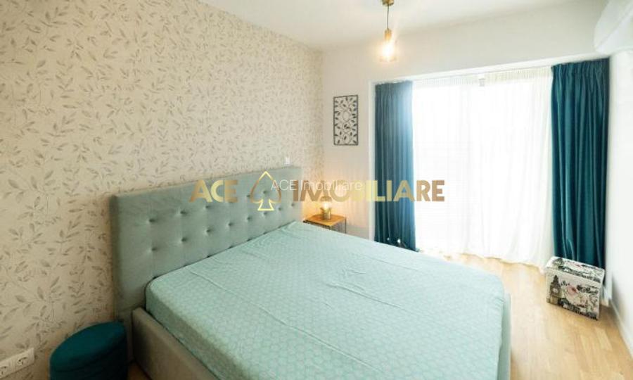 2 Camere de inchiriat | Baneasa | Terasa | Metrou | Parc Herastrau - 4