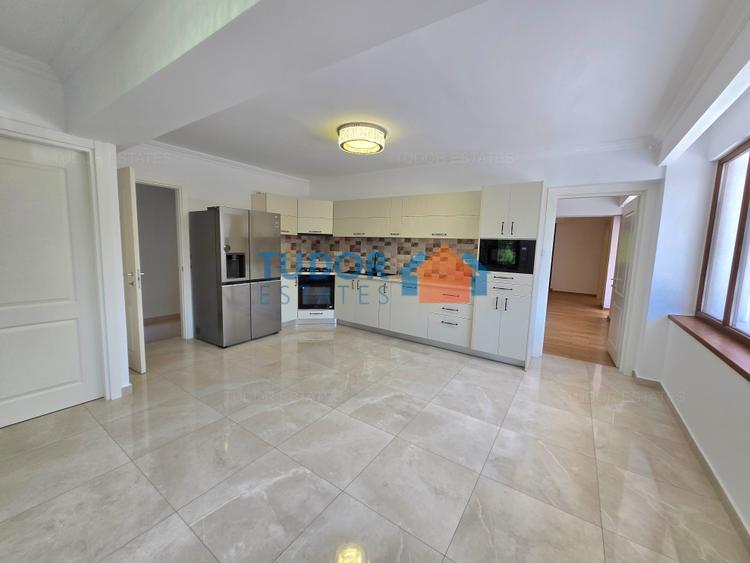 Fully Renovated Family Villa with 3 Bedrooms and 1,000 sqm Garden