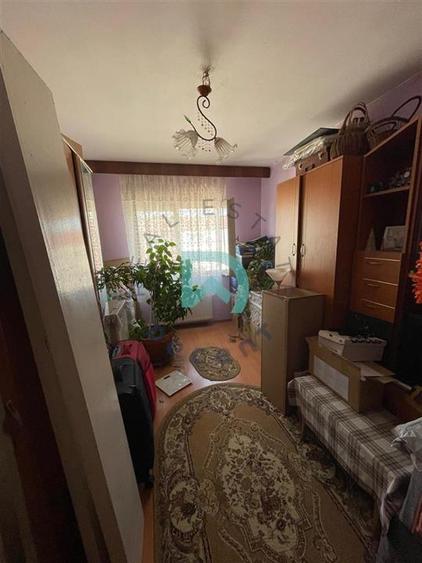 Apartament 4 camere, Florilor, Brasov.