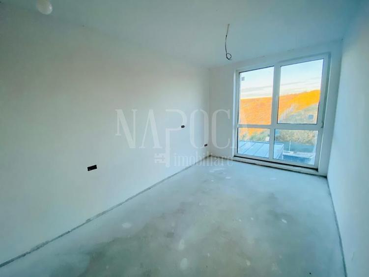Casa 6 camere de vanzare in Borhanci, Cluj Napoca