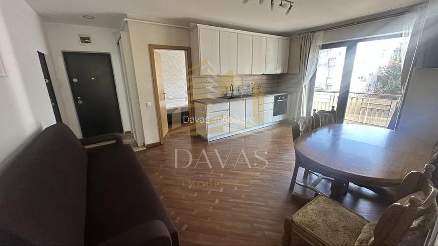 Apartament 3 camere semidecomandat + Parcare inclusă | Expo Transilvania - 3