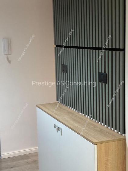 Prima inchiriere | 3 camere | Bulevardul Cetatii - 7