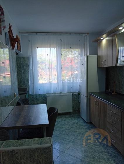 Apartament 2 camere, Str. Alexandru Cazaban - 9