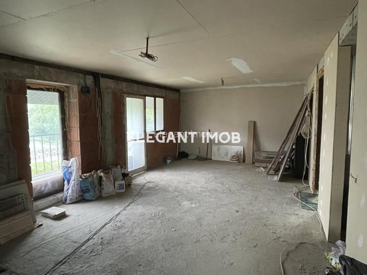 Vila in Tunari in Cartierul Florilor - 12