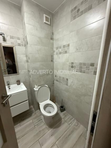 Închiriere garsonieră Exigent Plaza/ Lujerului - 8