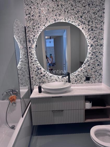 Apartament 3 camere Luxuria Residence utilat și mobilat premium  - 11