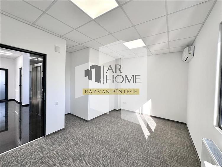 Spatii birouri de lux, de la 23 mp, zona ultracentrala, Ploiesti - 10