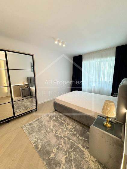 Apartament 3 camere | Cortina North | - 3