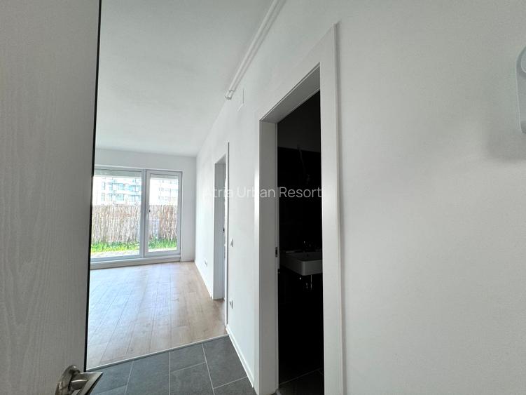 Studio 37mp SU + Gradina Proprie –Gata de mutare –Zona Mall Colosseum - 9