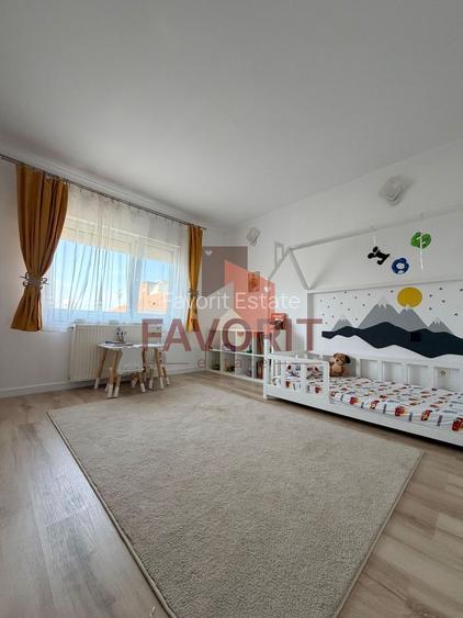 Apartament decomandat 4 camere | Shopping City - 5