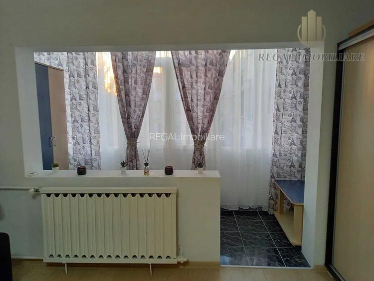 Dristor-Mihai Bravu | Garsoniera renovata | Balcon | Metrou - 3