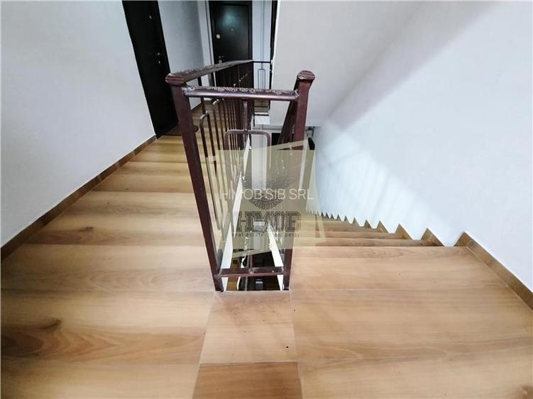 Apartament modern cu 3 camere balcon si parcare Supeco - 11