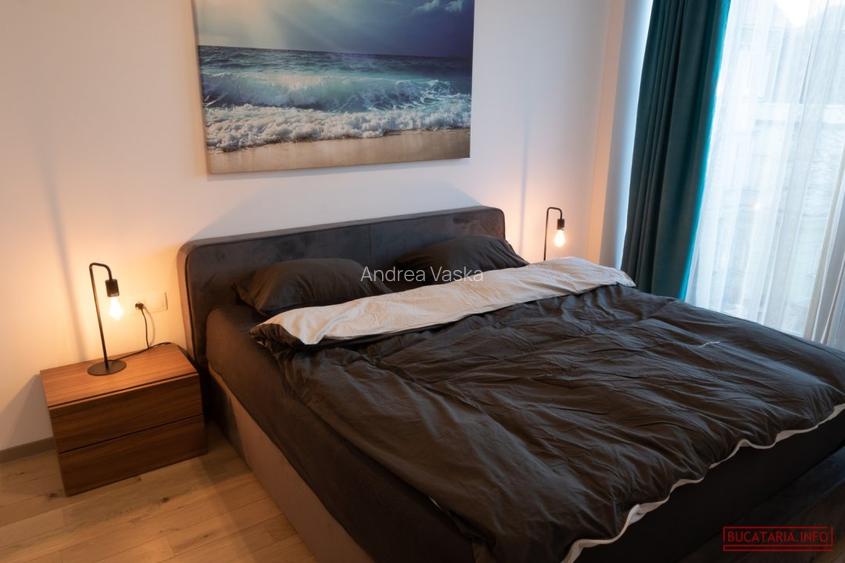 Direct de la proprietar,apartament de lux cu doua camere in Monarch,Take Ionescu - 7