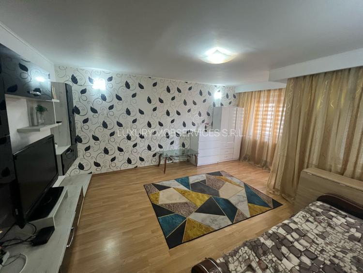 Apartament 3 camere Uverturii - 18