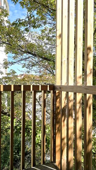 Apartament de 3 camere în clădire cu design arhitectural în Dorobanți - 2