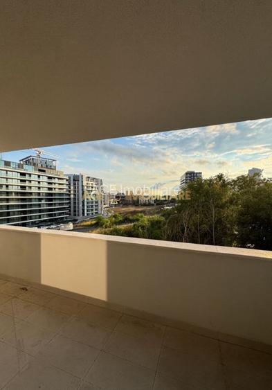 3 Camere de inchiriat | Pipera | Metrou | Centrala | Parcare - 7