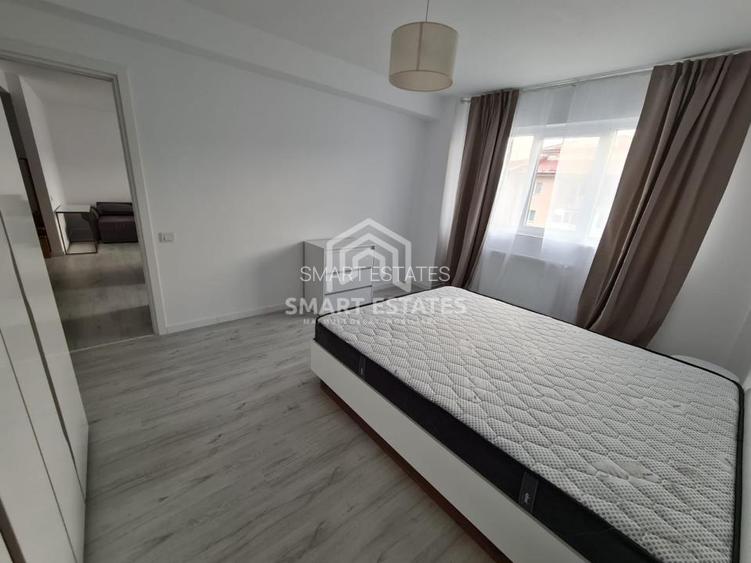 2 Camere-Popesti Leordeni-Confort City-67,8 MP-2022-Mobilat/Utilat - 7