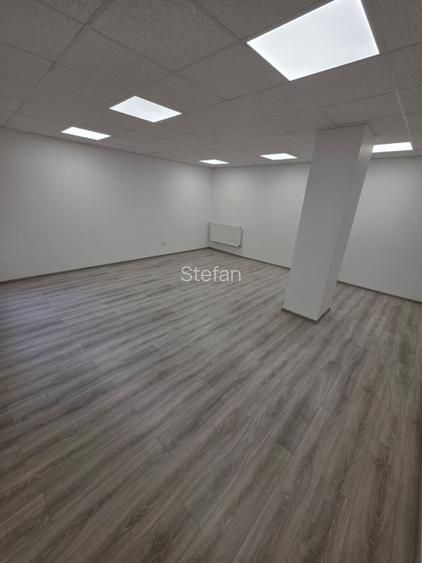 Inchiriez Spatiu de birouri 35 mp (parter) - Piata Romana  - 2