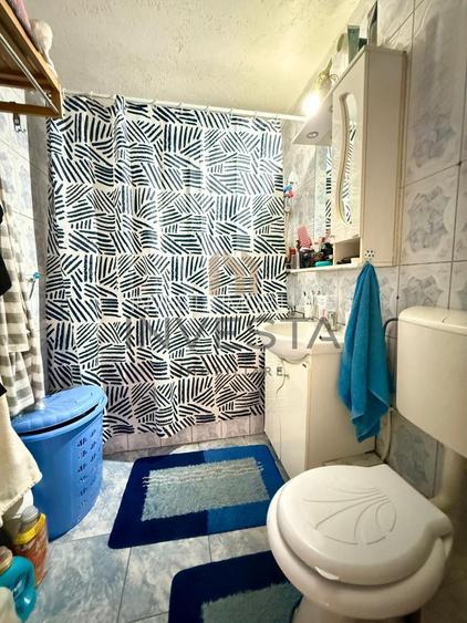 Apartament cu 2 camere pe strada Gorunului ! - 6