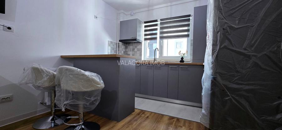 Apartament tip studio NOU | Berceni | Aparatori | Centrala | Parcare | Metrou - 11