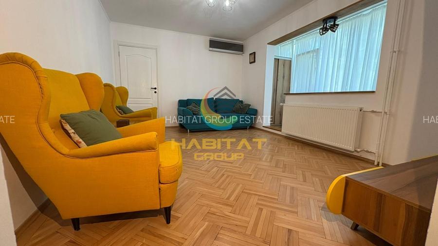 Berceni E.Racovita vanzare 3 camere renovat mobilat modern - 7