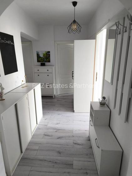 Apartament 3 camere | Renovat | Modern | 77 Mp | Piata Victoriei - 3