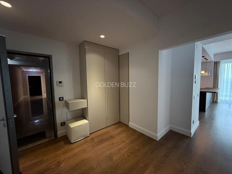 Apartament exclusivist - Herastrau - 4