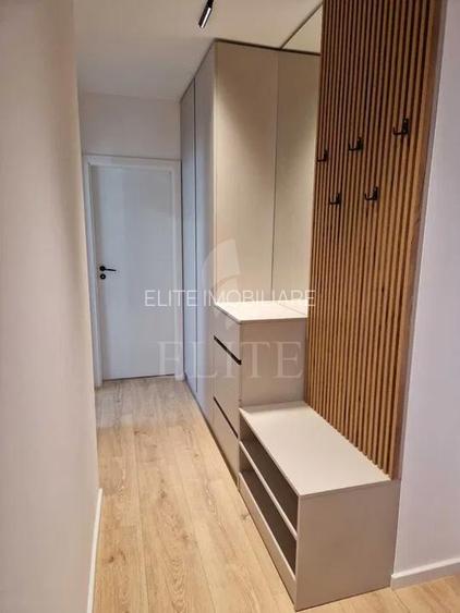 Apartament 3 camere în zona INTRE LACURI - 3