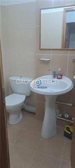 Apartament trei camere Exercitiu, etaj 3 4, liber - 15