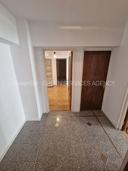 Piata Universitatii, bloc REABILITAT TERMIC, constructie 1980 fara risc seismic - 12