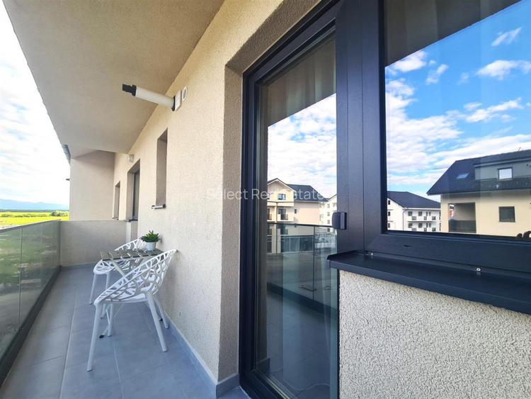 Apartament\ inchiriere regim hotelier \ Sibiu \ Selimbar - 11