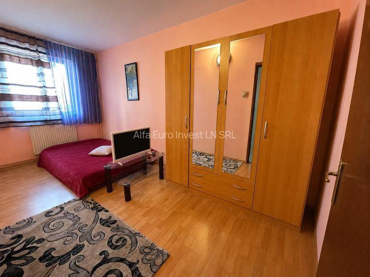 Apartament 3 camere decomandate | Astra | Etaj 1 | Zonă excelentă - 10