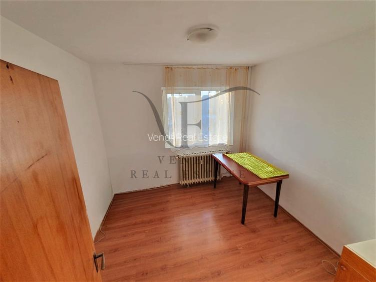 0 Comision 4 Camere 88 mp 2 balcoane 2 bai etaj 9 boxa Vergului Pantelimon - 8